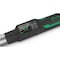 Stahlwille Tools Electromechanical Torque Screwdriver, Tip Size 1.2 in, 317 mm 96511712 - alternate 3